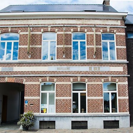 Hostellerie De Biek Moorsel Екстер'єр фото