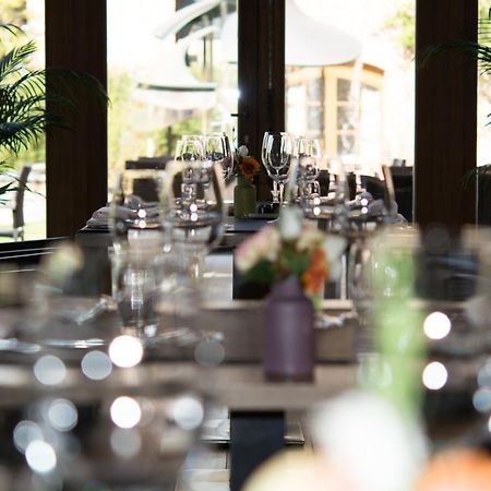 Hostellerie De Biek Moorsel Екстер'єр фото