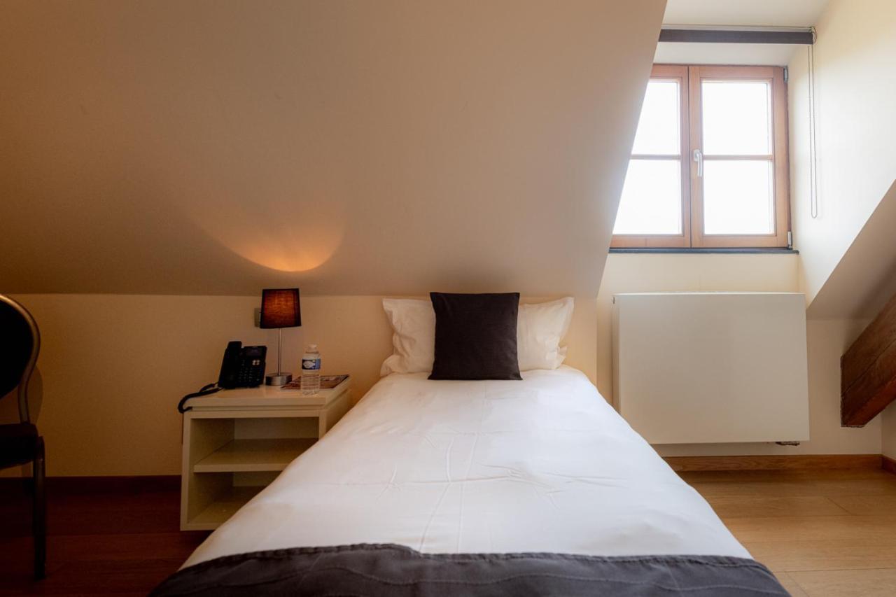 Hostellerie De Biek Moorsel Екстер'єр фото
