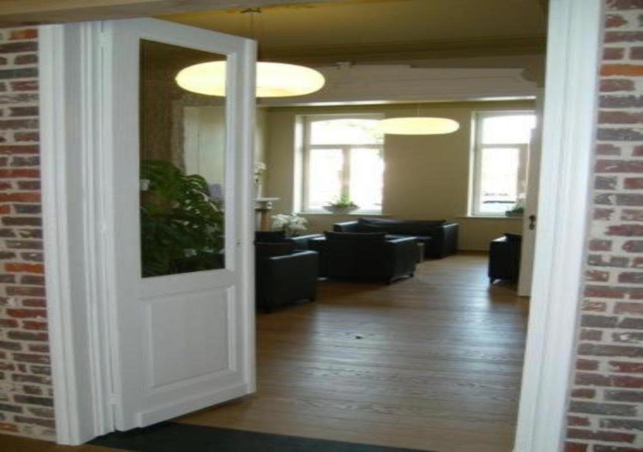 Hostellerie De Biek Moorsel Екстер'єр фото