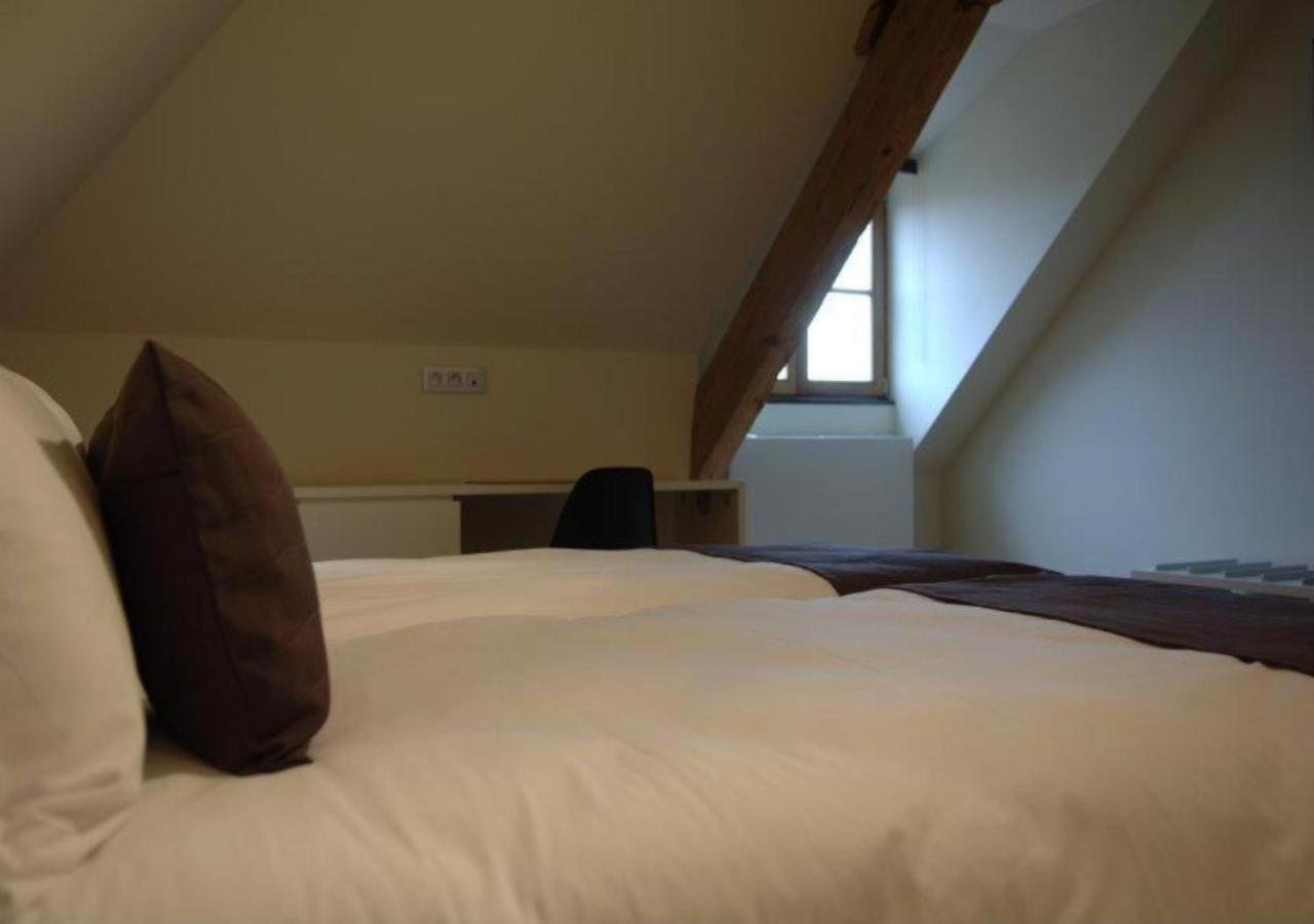 Hostellerie De Biek Moorsel Екстер'єр фото
